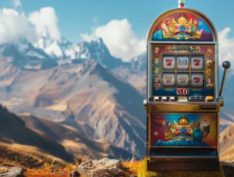 Peru online gambling market regulations 2024